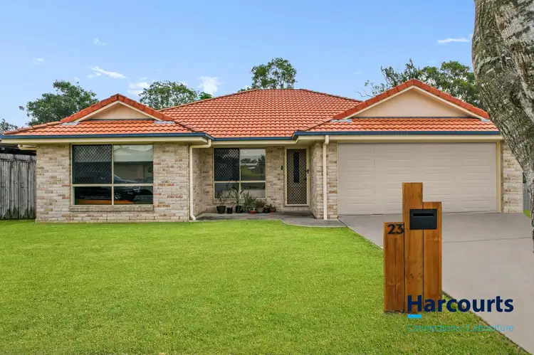 23 Riccardo Street, Caboolture QLD 4510