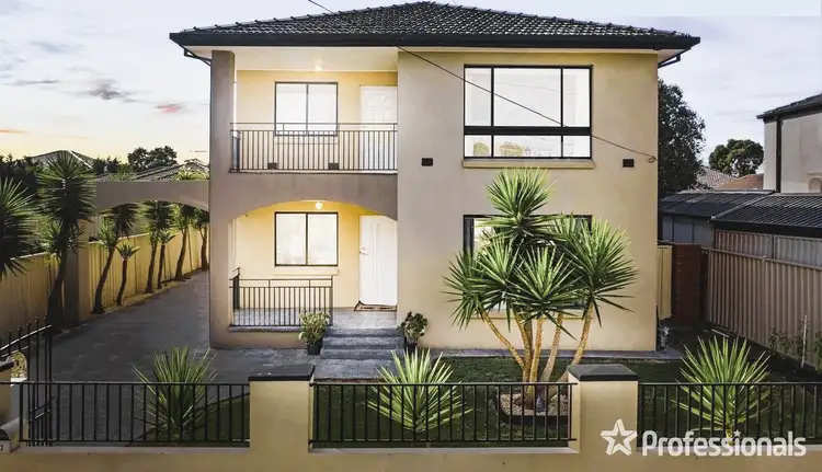 Main view of Homely house listing, 1/2 George Street, St Albans VIC 3021