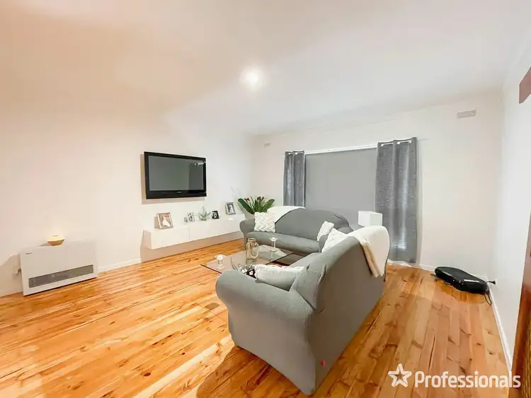 Second view of Homely house listing, 1/2 George Street, St Albans VIC 3021