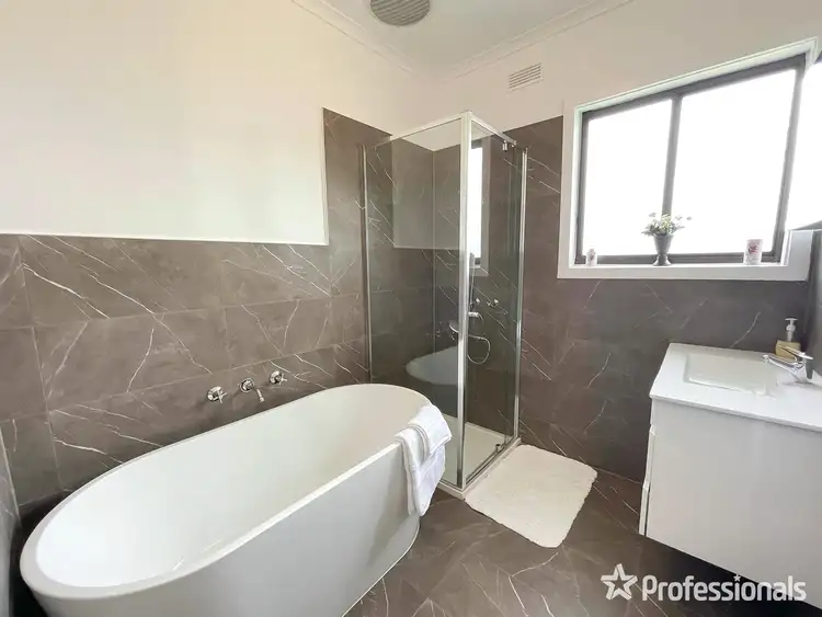 Sixth view of Homely house listing, 1/2 George Street, St Albans VIC 3021