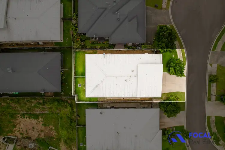 22 Folkes Close, Bellbird Park QLD 4300