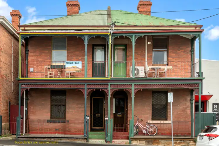 27 Brisbane Street