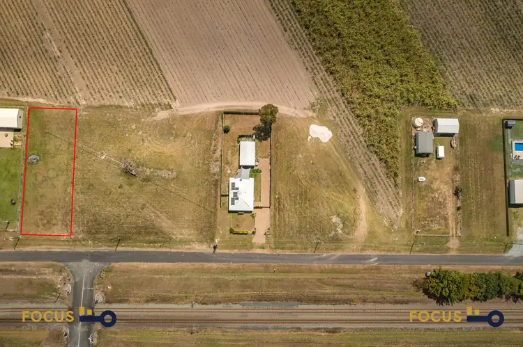48 Mackenzies Road, Calen QLD 4798