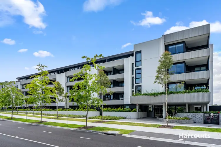 Main view of Homely apartment listing, 503/28 Foundation Boulevard, Burwood East VIC 3151