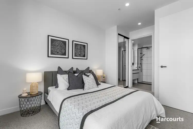 Sixth view of Homely apartment listing, 503/28 Foundation Boulevard, Burwood East VIC 3151