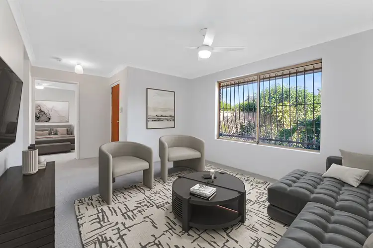 Main view of Homely house listing, 27B Sutcliffe Close, Seville Grove WA 6112