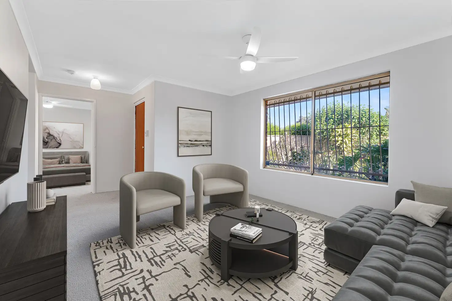 Main view of Homely house listing, 27B Sutcliffe Close, Seville Grove WA 6112