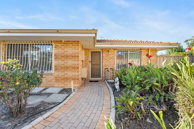 Third view of Homely house listing, 27B Sutcliffe Close, Seville Grove WA 6112