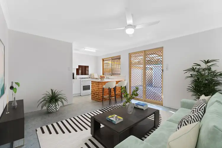 Fifth view of Homely house listing, 27B Sutcliffe Close, Seville Grove WA 6112