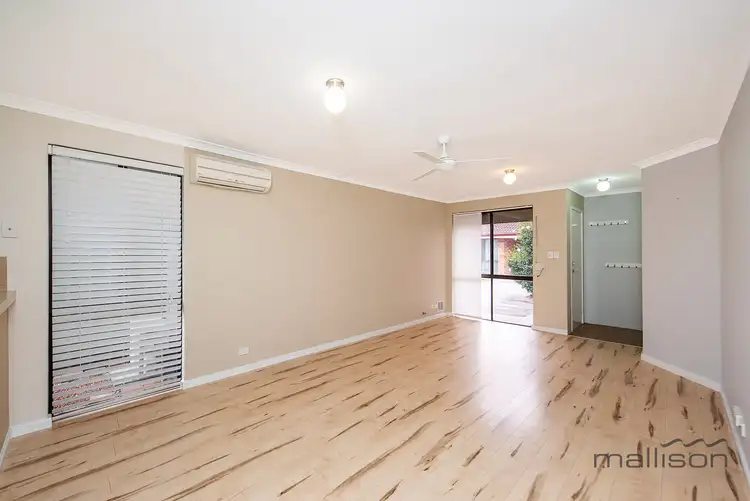 Second view of Homely unit listing, 8/93 Seventh Road, Armadale WA 6112