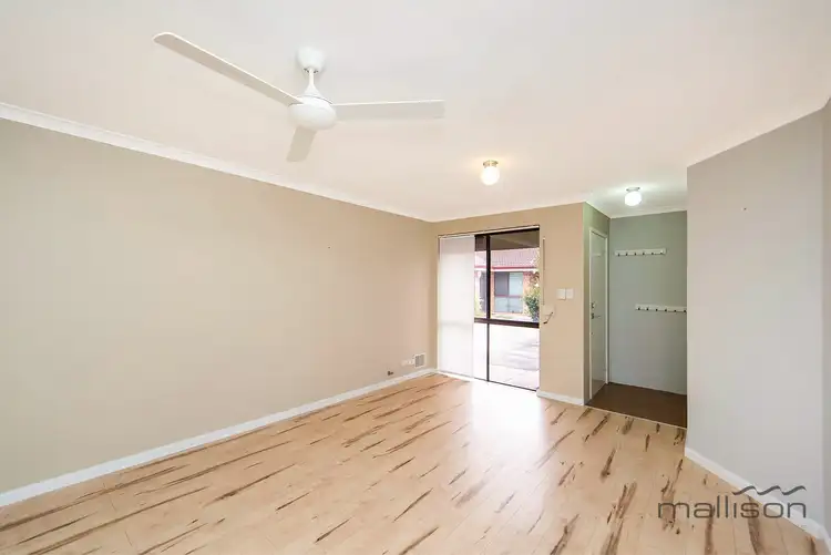Third view of Homely unit listing, 8/93 Seventh Road, Armadale WA 6112