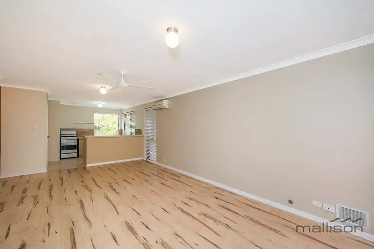 Fifth view of Homely unit listing, 8/93 Seventh Road, Armadale WA 6112