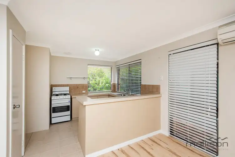 Sixth view of Homely unit listing, 8/93 Seventh Road, Armadale WA 6112