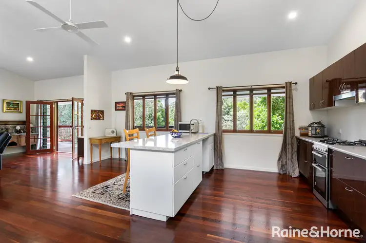 Third view of Homely house listing, 60 Stanfield Lane, Black Mountain QLD 4563