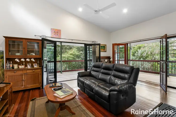 Fourth view of Homely house listing, 60 Stanfield Lane, Black Mountain QLD 4563