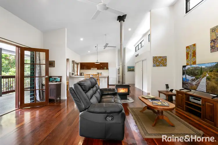 Fifth view of Homely house listing, 60 Stanfield Lane, Black Mountain QLD 4563