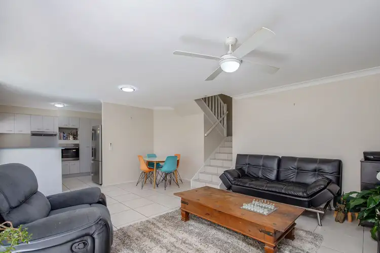 Second view of Homely townhouse listing, 65/757 Ashmore Road, Molendinar QLD 4214