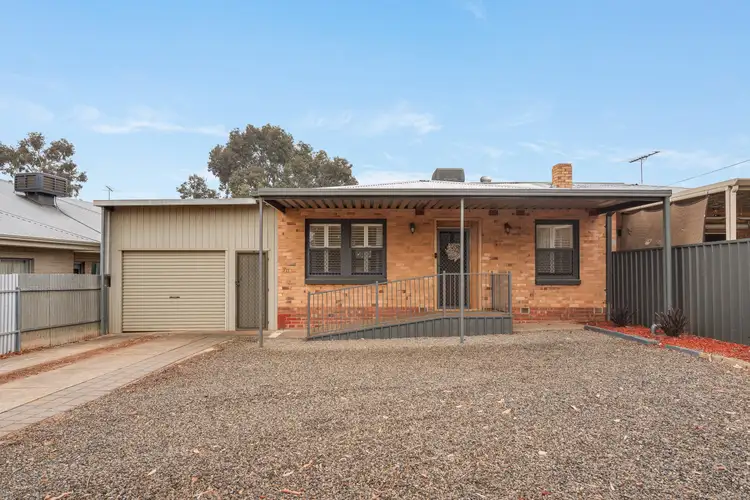 11 Grant Street, Elizabeth Park SA 5113