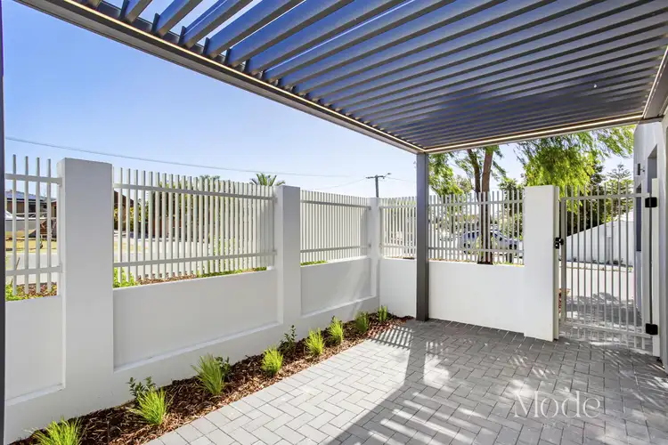 Sixth view of Homely house listing, 37A Arawa Place, Craigie WA 6025