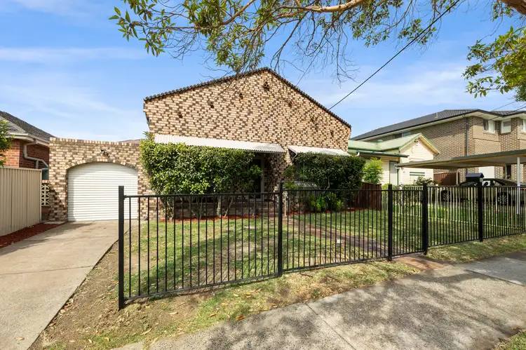 51 Baltimore Street, Belfield NSW 2191