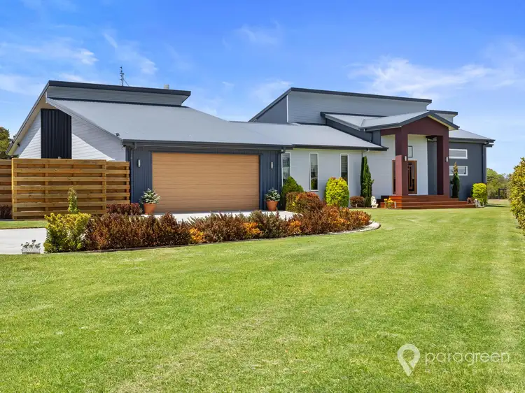 Main view of Homely house listing, 6 Queen Street, Port Albert VIC 3971