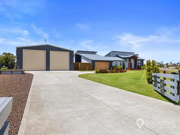 Third view of Homely house listing, 6 Queen Street, Port Albert VIC 3971