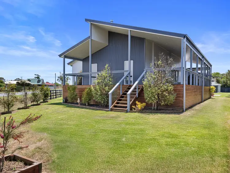 Fourth view of Homely house listing, 6 Queen Street, Port Albert VIC 3971