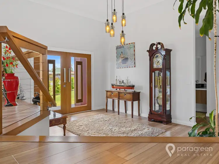 Fifth view of Homely house listing, 6 Queen Street, Port Albert VIC 3971