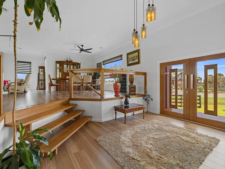 Sixth view of Homely house listing, 6 Queen Street, Port Albert VIC 3971