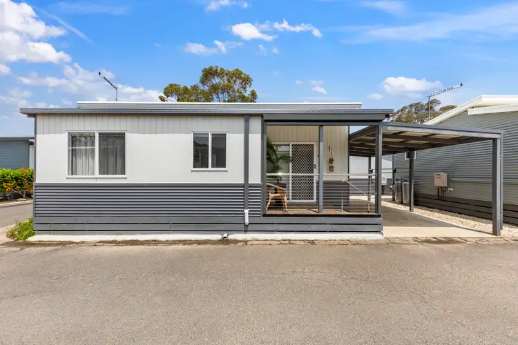 Second view of Homely retirement listing, 49/20 Brunt Road, Beaconsfield VIC 3807