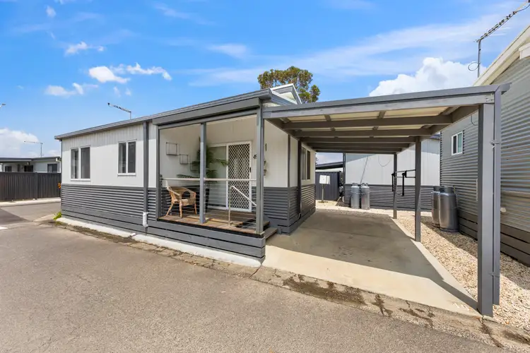 Third view of Homely retirement listing, 49/20 Brunt Road, Beaconsfield VIC 3807