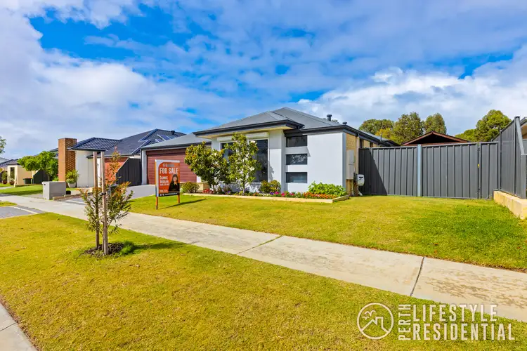 11 Gallery Way, Yanchep WA 6035