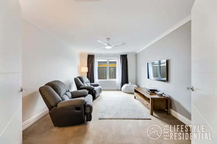 Third view of Homely house listing, 11 Gallery Way, Yanchep WA 6035