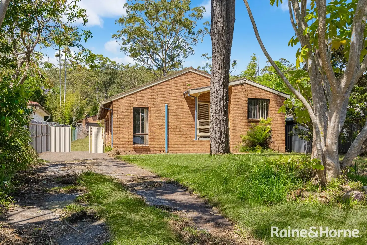 Main view of Homely house listing, 30 Huntly Road, Bensville NSW 2251