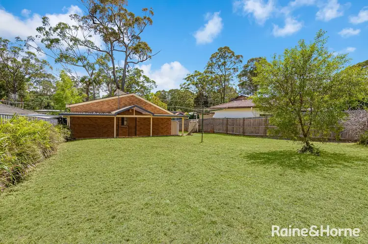 Third view of Homely house listing, 30 Huntly Road, Bensville NSW 2251