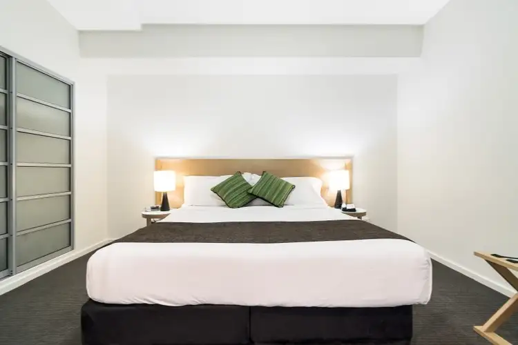 Second view of Homely unit listing, 604/43B Knuckey St, Darwin City NT 800