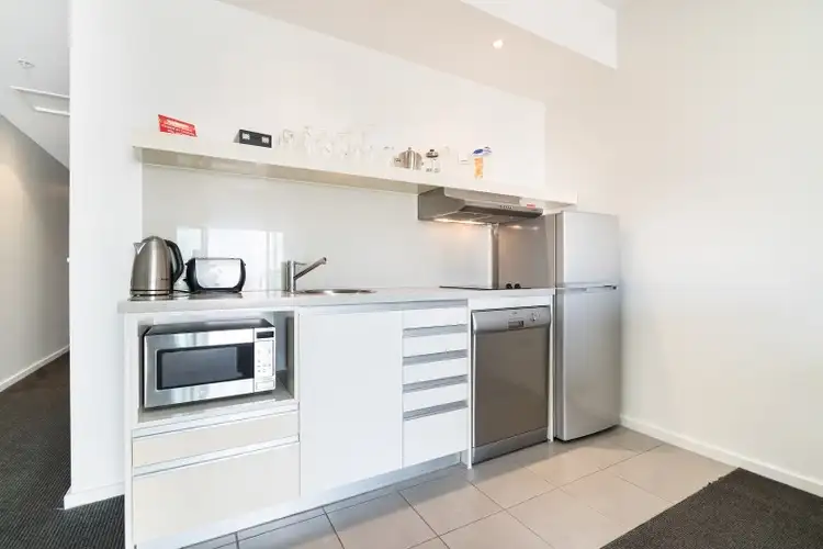 Fourth view of Homely unit listing, 604/43B Knuckey St, Darwin City NT 800