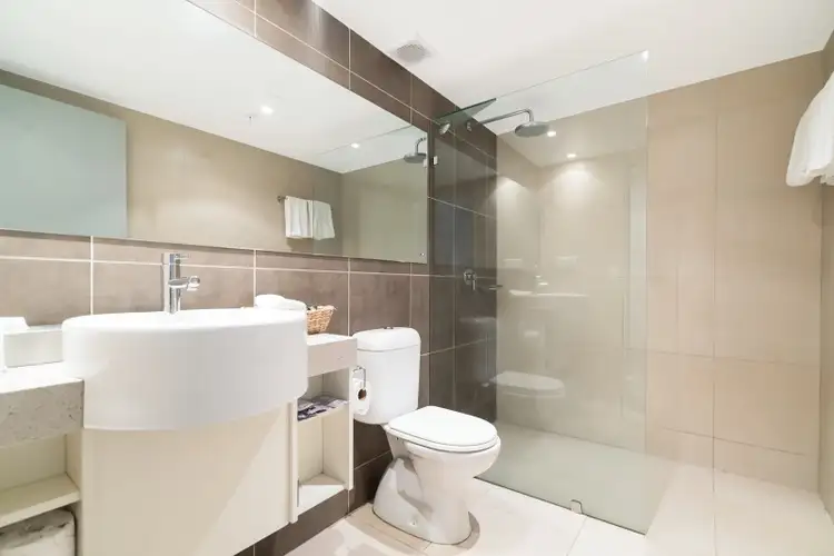 Sixth view of Homely unit listing, 604/43B Knuckey St, Darwin City NT 800