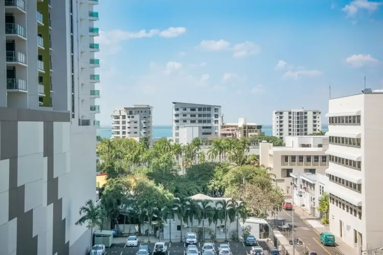 Seventh view of Homely unit listing, 604/43B Knuckey St, Darwin City NT 800
