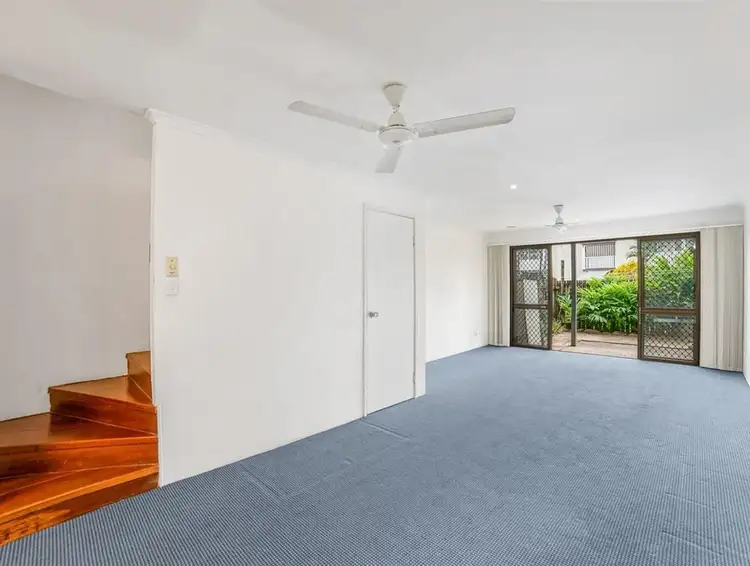 Second view of Homely unit listing, 7/17-19 Balaclava Road, Earlville QLD 4870