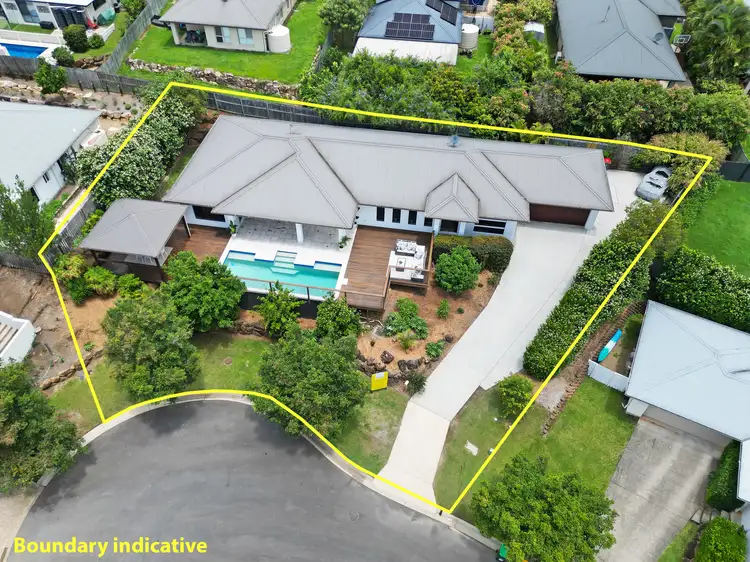 3 Bunyip Place, Gilston QLD 4211