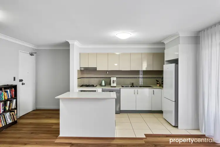 Third view of Homely apartment listing, 9/5-7 Dent Street, Jamisontown NSW 2750