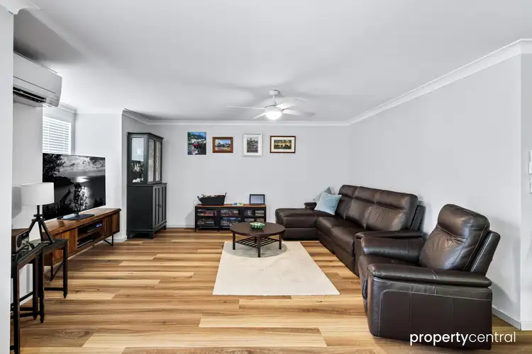 Fourth view of Homely apartment listing, 9/5-7 Dent Street, Jamisontown NSW 2750