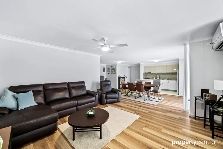Fifth view of Homely apartment listing, 9/5-7 Dent Street, Jamisontown NSW 2750