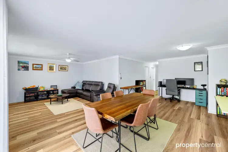 Sixth view of Homely apartment listing, 9/5-7 Dent Street, Jamisontown NSW 2750