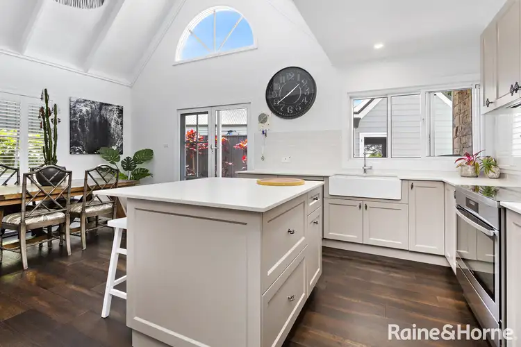 Second view of Homely house listing, 25 Michael Crescent, Kiama Downs NSW 2533