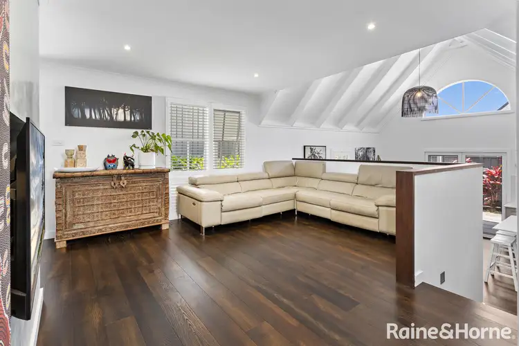 Fifth view of Homely house listing, 25 Michael Crescent, Kiama Downs NSW 2533
