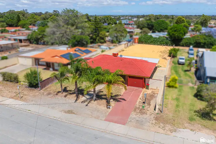 Main view of Homely house listing, 28 Mary Street, Byford WA 6122