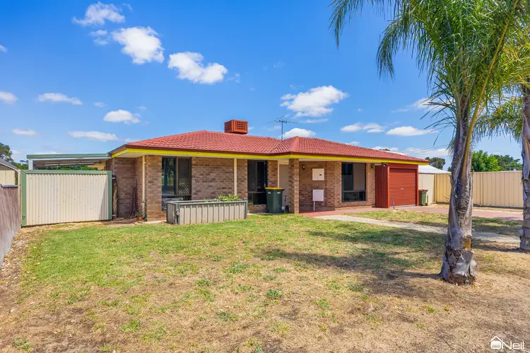Second view of Homely house listing, 28 Mary Street, Byford WA 6122