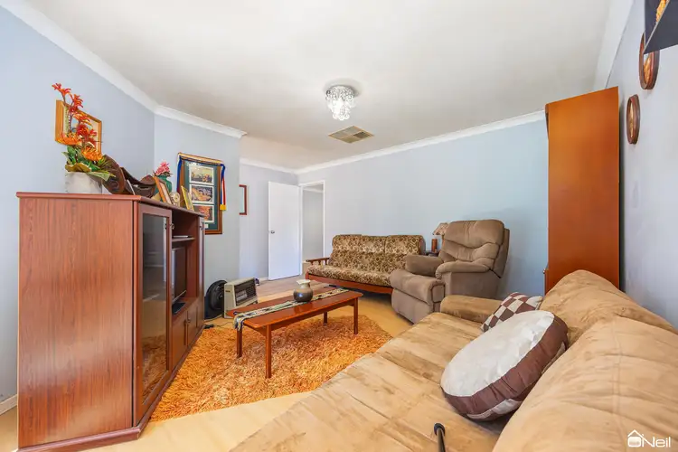 Fifth view of Homely house listing, 28 Mary Street, Byford WA 6122
